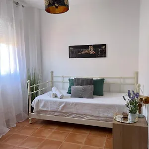 Mex Habitación en casa particular