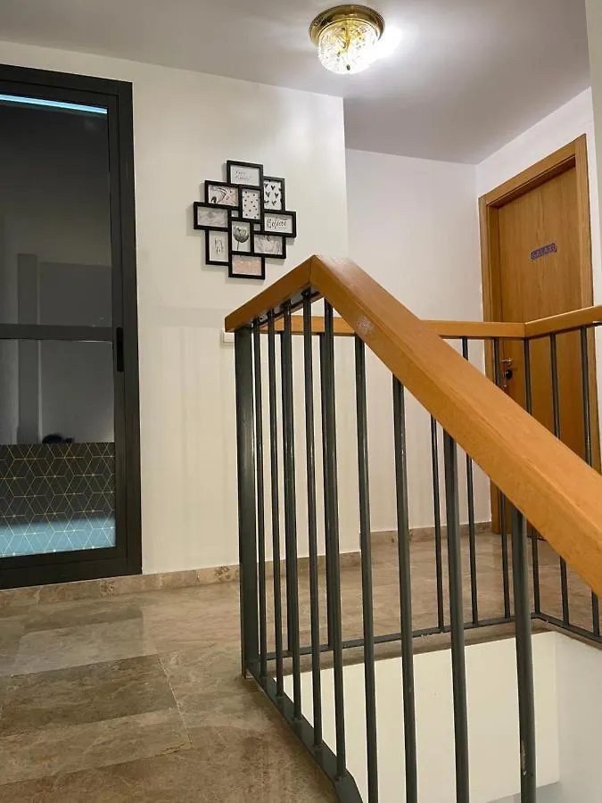 Galaksi-Habitacion Doble Privada En Casa Compartida-Uebica2 مايرينا ديل ألخارفي 0*,