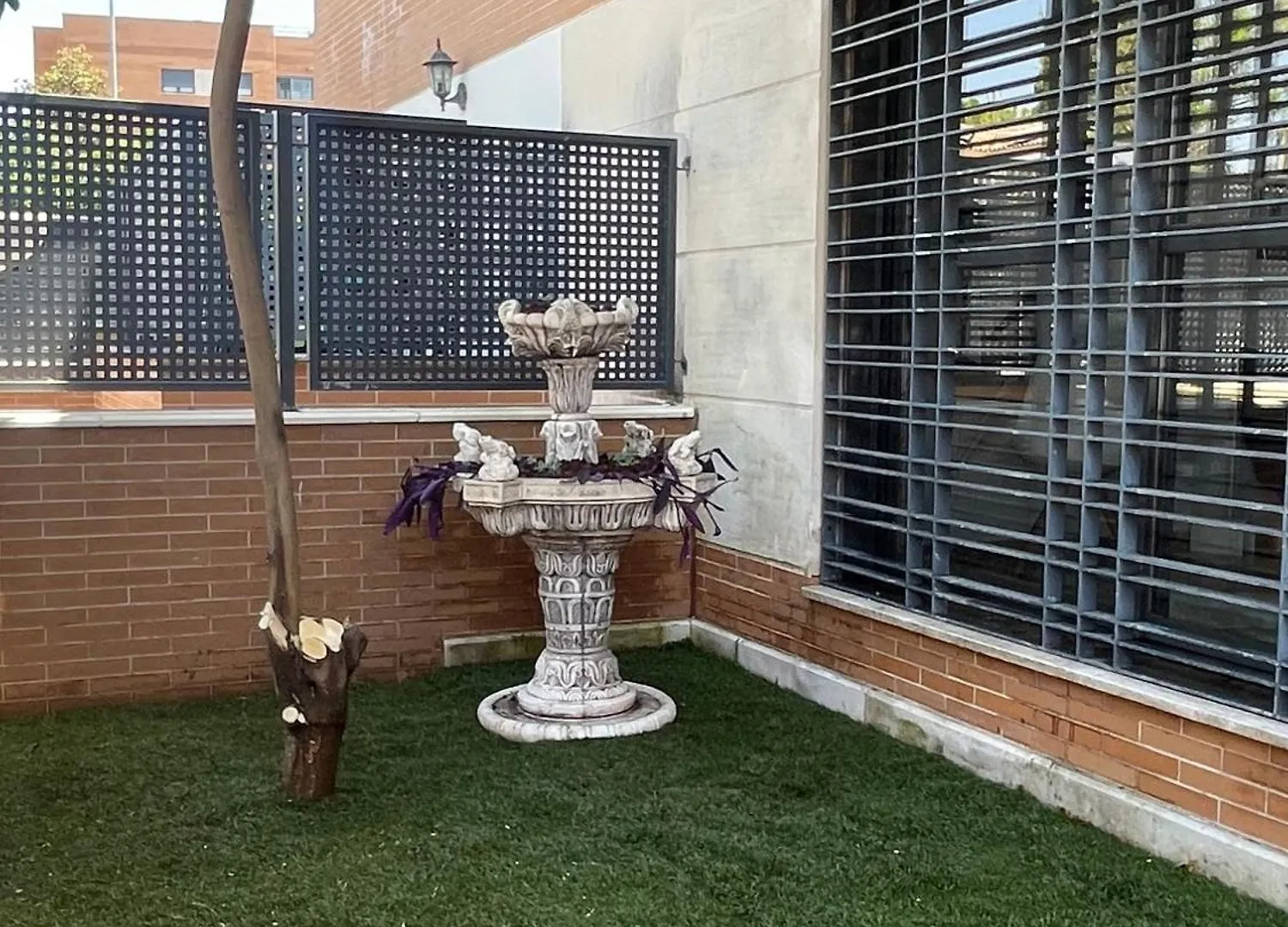 منزل للإقامة Galaksi-Habitacion Doble Privada En Casa Compartida-Uebica2 مايرينا ديل ألخارفي