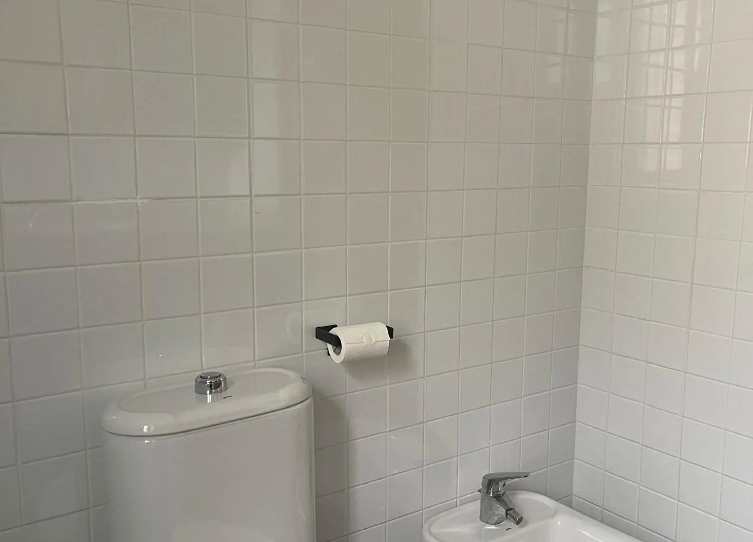 منزل للإقامة Galaksi-Habitacion Doble Privada En Casa Compartida-Uebica2 مايرينا ديل ألخارفي