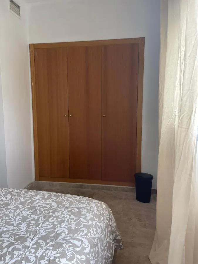Galaksi-Habitacion Doble Privada En Casa Compartida-Uebica2 Mairena del Aljarafe 0*,  Spain