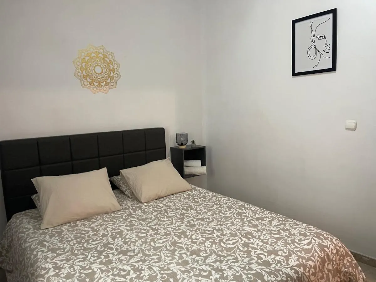 Galaksi-Habitacion Doble Privada En Casa Compartida-Uebica2 Mairena del Aljarafe 0*,