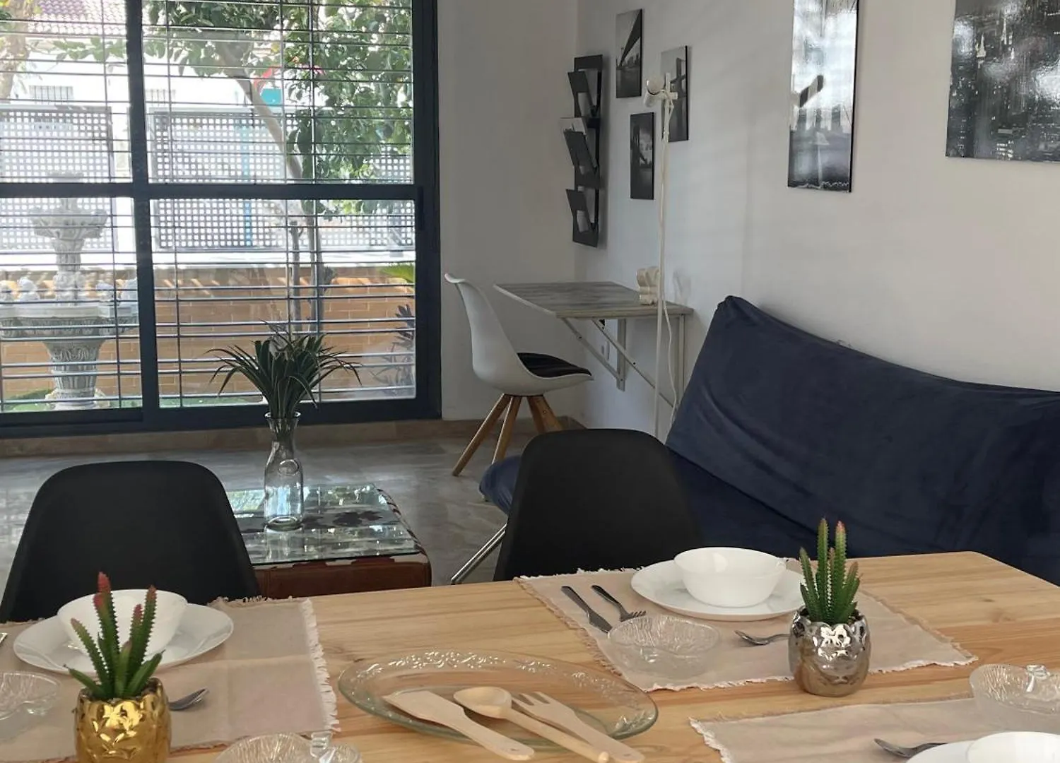 Galaksi-Habitacion Doble Privada En Casa Compartida-Uebica2 Mairena del Aljarafe Homestay