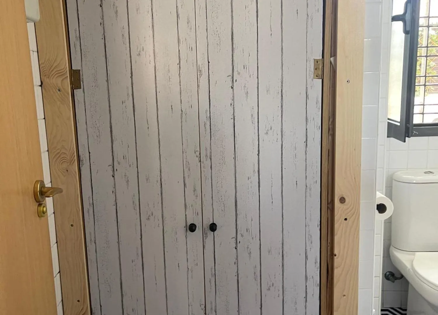 Galaksi-Habitacion Doble Privada En Casa Compartida-Uebica2 Mairena del Aljarafe