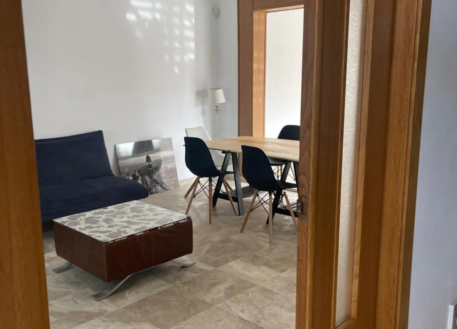 Galaksi-Habitacion Doble Privada En Casa Compartida-Uebica2 Mairena del Aljarafe