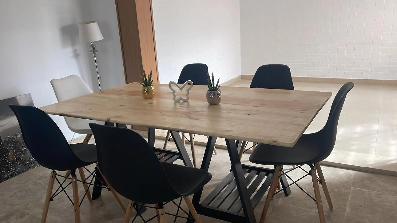 Galaksi-Habitacion Doble Privada En Casa Compartida-Uebica2 Mairena del Aljarafe Homestay