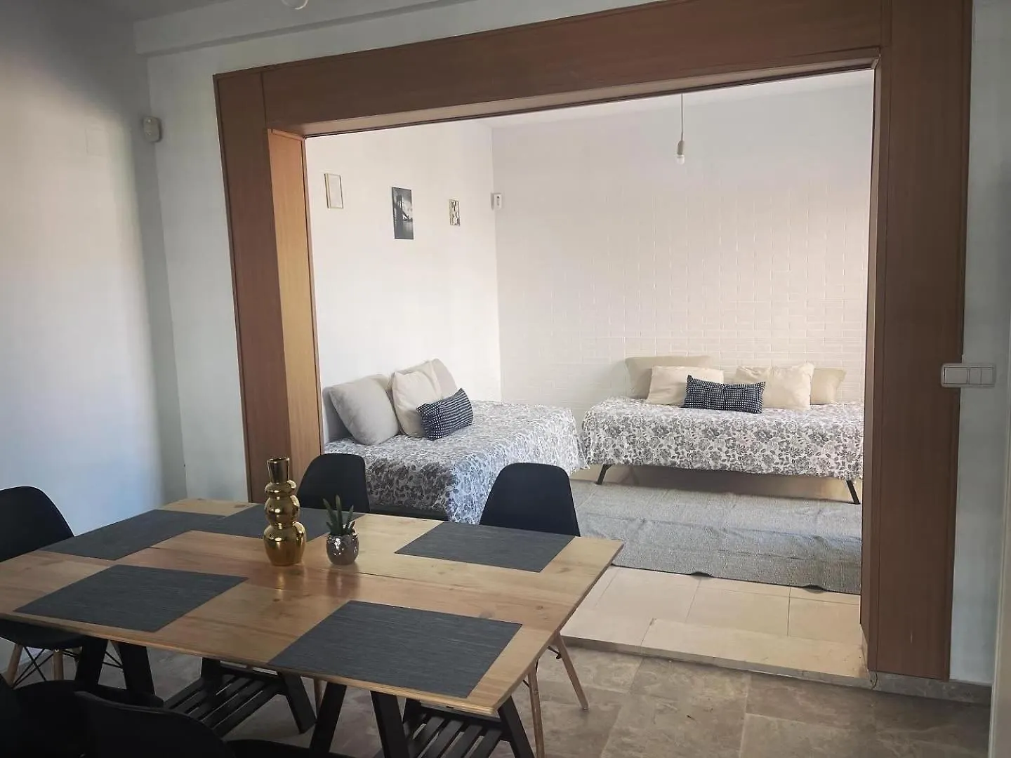 Galaksi-Habitacion Doble Privada En Casa Compartida-Uebica2 Mairena del Aljarafe 0*,