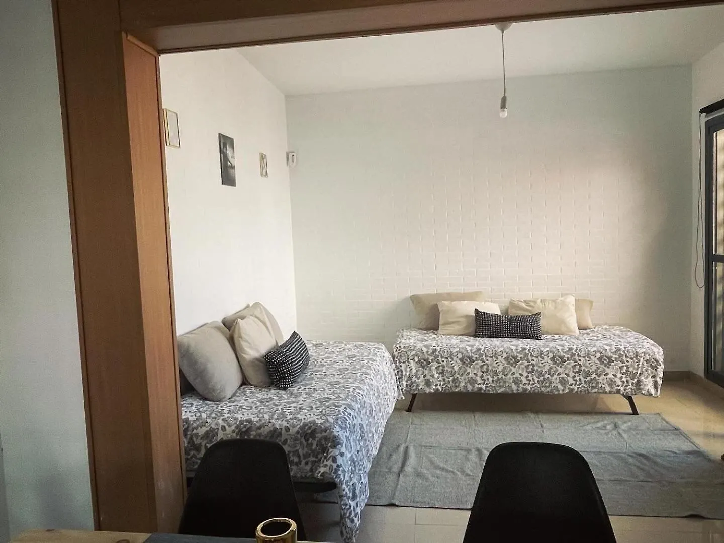 Galaksi-Habitacion Doble Privada En Casa Compartida-Uebica2 Mairena del Aljarafe