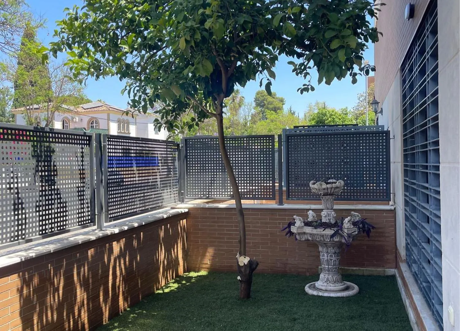 Galaksi-Habitacion Doble Privada En Casa Compartida-Uebica2 Mairena del Aljarafe Homestay