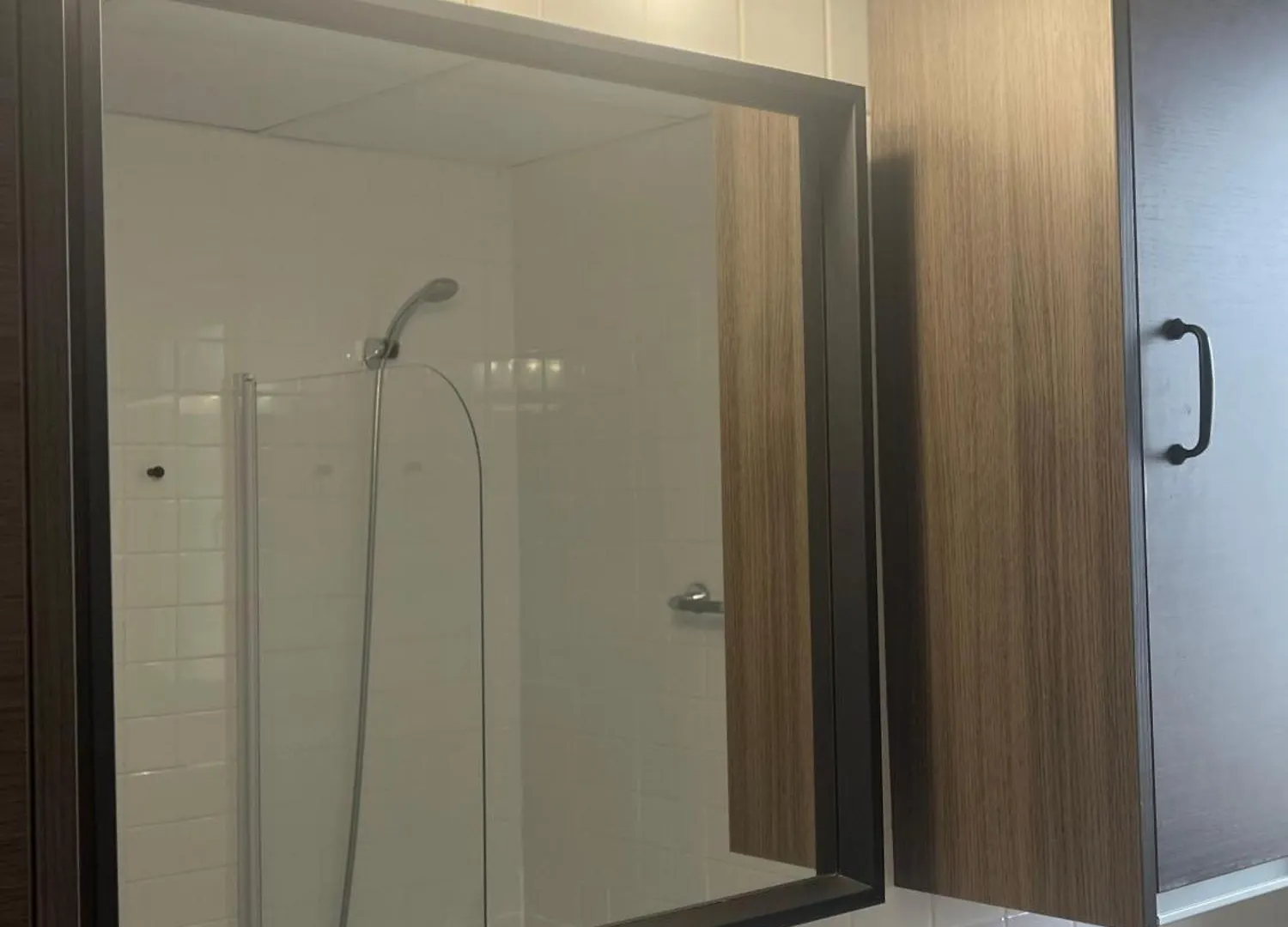 Homestay Galaksi-Habitacion Doble Privada En Casa Compartida-Uebica2 Mairena del Aljarafe